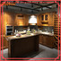 AisDecor top-selling cherry wood cabinets factory