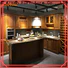 AisDecor top-selling cherry wood cabinets factory