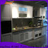 AisDecor custom laminate kitchen cabinet overseas trader