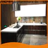 AisDecor painting laminate kitchen cupboards one-stop services