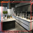 custom shadow line kitchen cabinets one-stop solutions