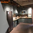 new dark wood kitchen cabinets overseas trader