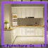 AisDecor top-selling wooden kitchen cupboards manufacturer