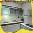 AisDecor painting laminate kitchen cupboards manufacturer