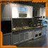 AisDecor painting laminate kitchen cabinets manufacturer