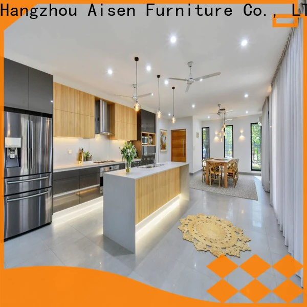 AisDecor painting laminate cupboards one-stop solutions