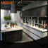 AisDecor reliable shadow line kitchen cabinets manufacturer
