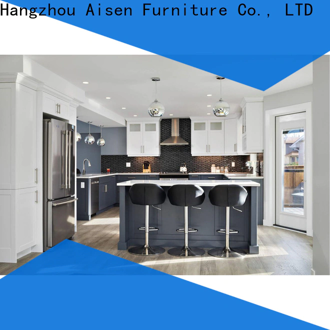 AisDecor lacquer paint cabinets manufacturer