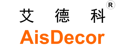 Logo | AisDecor kitchen Cabinet Manufacturer