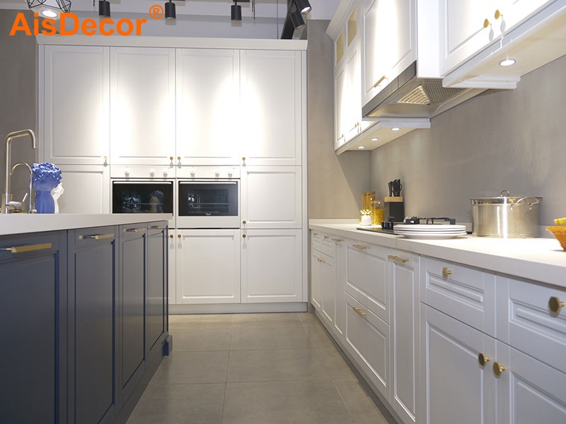 AisDecor top-selling wooden kitchen cupboards supplier-1