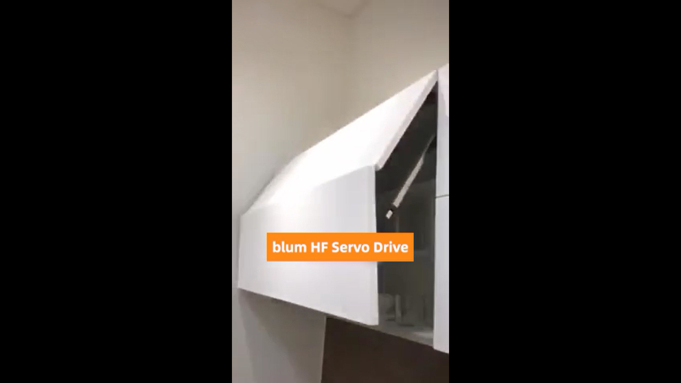Blum HF Servo Drive (2)
