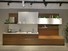 AisDecor painting laminate kitchen cabinets international trader