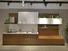 AisDecor reliable laminate kitchen cabinet supplier