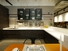 AisDecor new laminate kitchen cabinet factory